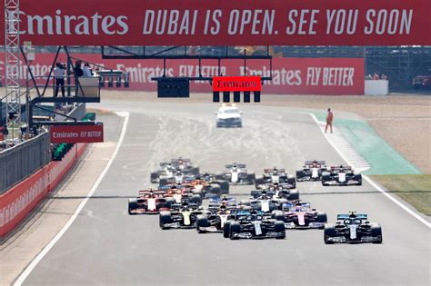 Pos no driver car q1 q2 q3 laps; Formula 1: Are qualifying races the right move for F1?