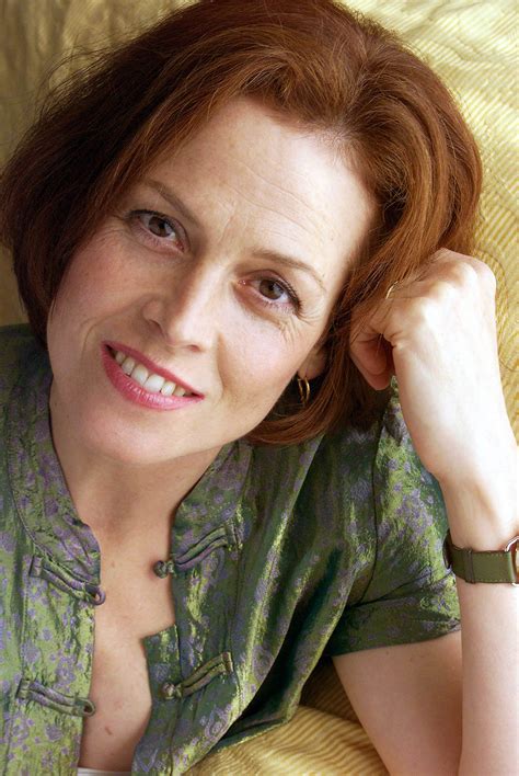 Sigourney Weaver Sigourney Weaver Photo 33504096 Fanpop