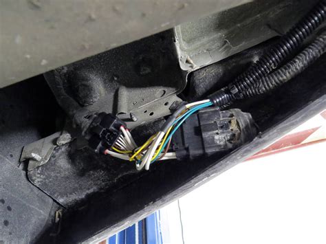 Setting up a razor ford f250 trailer plug wiring diagram is an efficient method of holding men and women and animals out of a presented spot. 2015 Ford Explorer Custom Fit Vehicle Wiring - Tekonsha