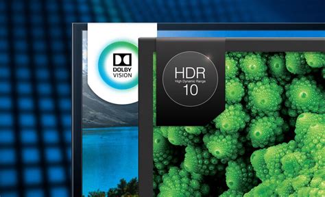 Dolby Vision и Hdr10 в чем разница между форматами Hdr Tv