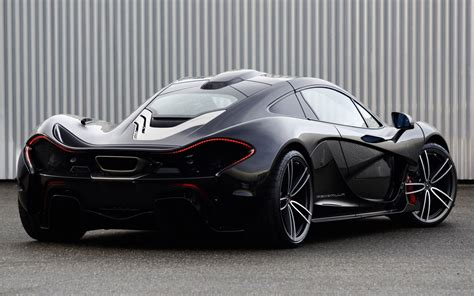 Mclaren P1 Hd Wallpaper Background Image 1920x1200