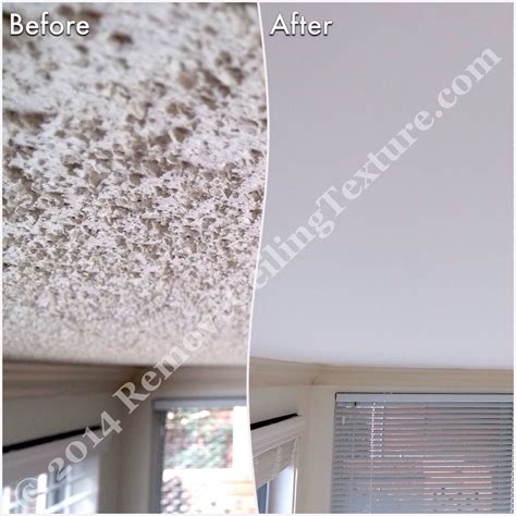 How To Make A Stipple Ceiling Shelly Lighting
