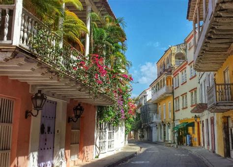 Check spelling or type a new query. Cartagena or Bogota: Which City Should I Visit?