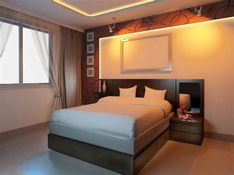 desain kamar tidur minimalis inspirasi desain rumah