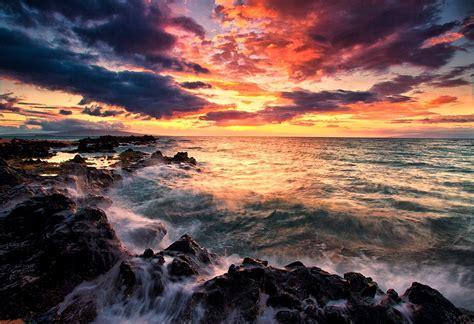 Tips From A Pro Shoot Striking Beach Landscape Photos Popular Photography