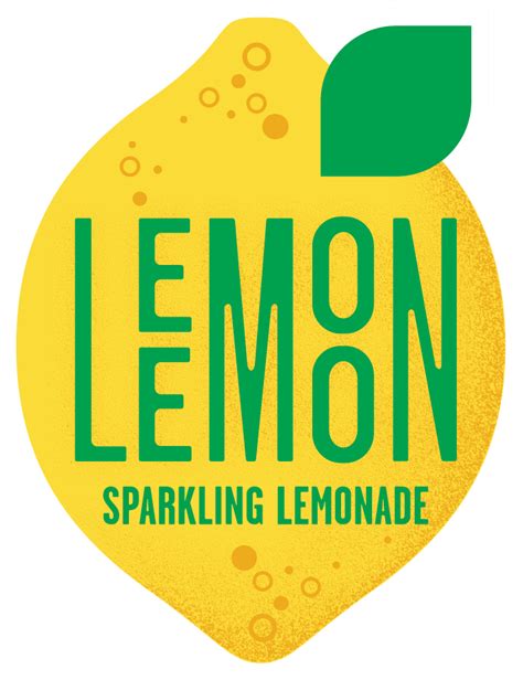 Lemon Lemon Sparkling Lemonade Logopedia Fandom