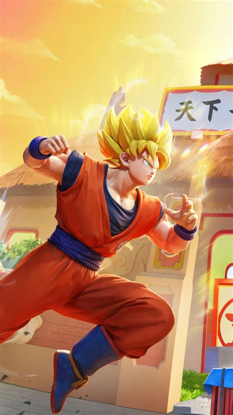 wallpapers dragon ball 4k - thirstymag.com