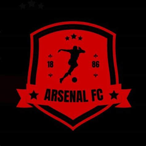 Entry 9 By Adisol19 For Arsenal Fc Logo Redesign Freelancer