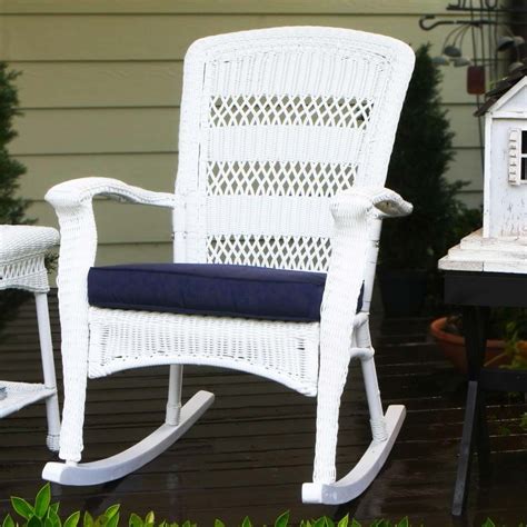 white resin wicker patio furniture: image of white resin wicker patio