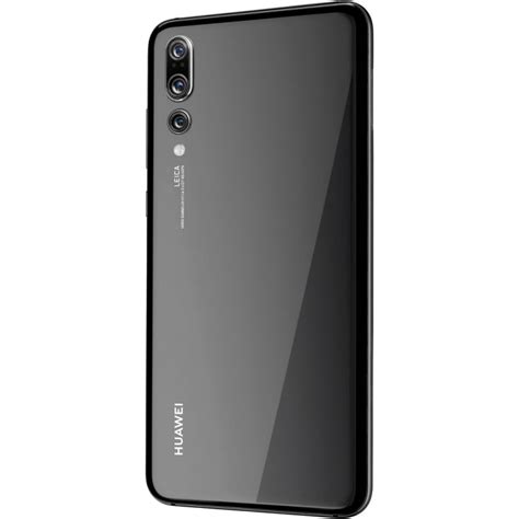 Huawei P20 Pro 128gb Black Clt L09 Nutitelefonid Photopoint