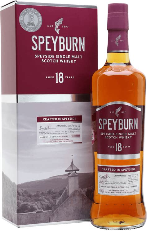 speyburn 18 year old how good is it