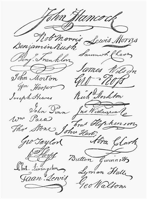 Pin By James Bankston On Handwriting Signatures And Handwriting