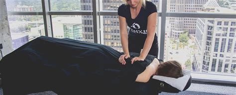 Feelxtra Mobile Massage Offers Orlandos Best Massage Therapist