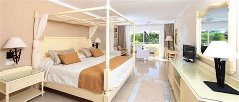 Grand Bahia Principe El Portillo Resort Dominican Republic All Inclusive Honeymoon Packages