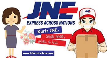 Lel express atau lazada ecommerce logistics merupakan perusahaan ecommerce logistik yang masih bagian dari lazada untuk melakukan pengiriman b2c (business to consumer). Lowongan kerja Kurir Pengantaran JNE Talun Cirebon
