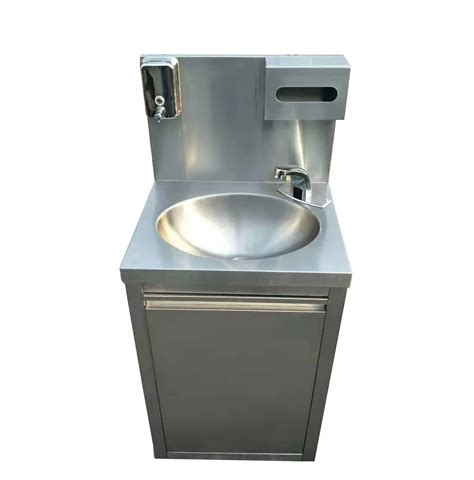 Portable Stainless Steel Hand Wash Station Buy Hand Wash Station