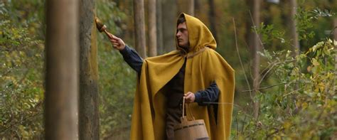 He's the master of the surprise ending, never knowingly straightforward actually there are three twists. The Village Movie Review & Film Summary (2004) | Roger Ebert