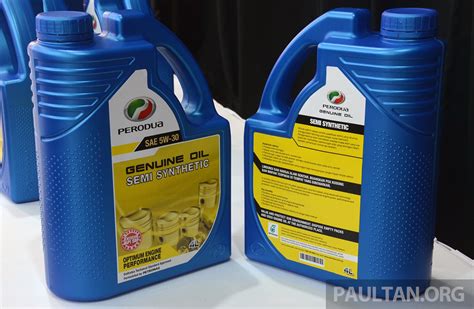 Find great deals on ebay for fully synthetic engine oil. Perodua, Petronas ink RM355m engine oil deal, product to ...