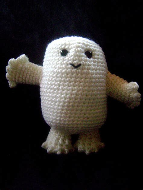 Free Doctor Who Crochet Patterns Hubpages