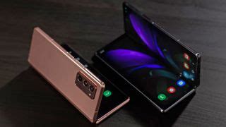 We did not find results for: Samsung Galaxy Z Flip 3 and Z Fold 3 foldables tipped to ...