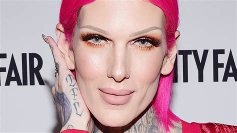 the bizarre career that jeffree star is doing today