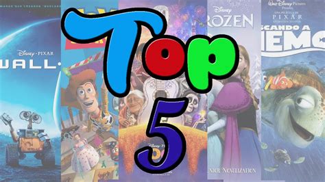 Top Las Mejores Peliculas Animadas De Disney Para Peek A Boom