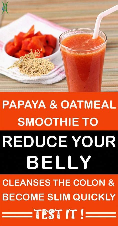 Melon Apple Smoothie Clean Eating Snacks Recipe Papaya And