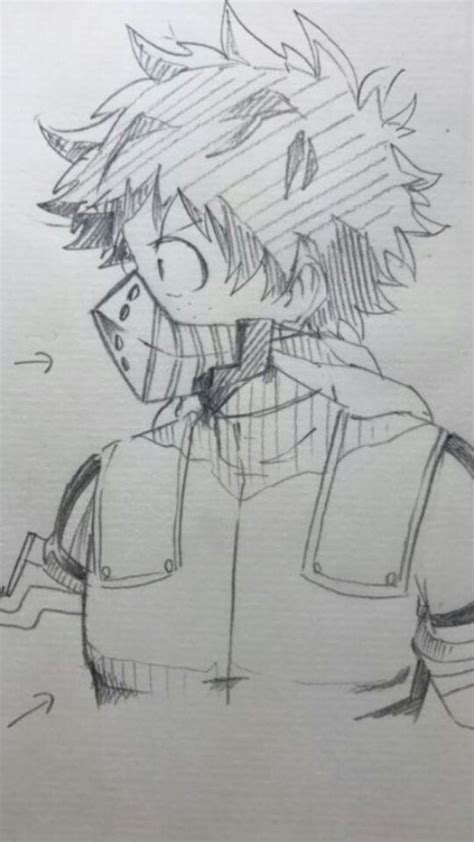 Deku •arte Amino• Amino