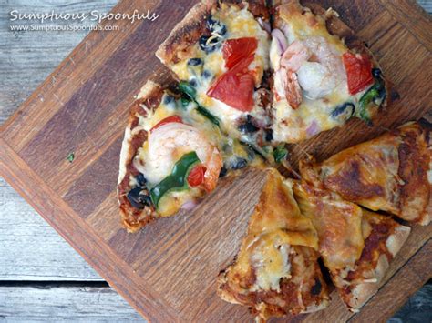 If you have one, place a pizza stone on the bottom rack of the oven. New York Style Pizza Crust | Sumptuous Spoonfuls