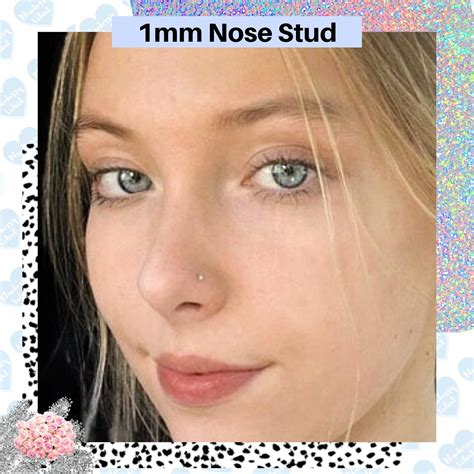 Smallest Nose Ubicaciondepersonascdmxgobmx