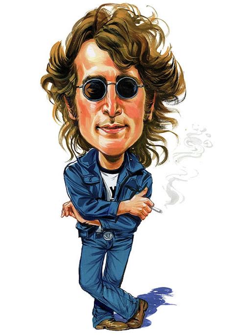 33 Rockstar Toons Caricatures Of Musicians