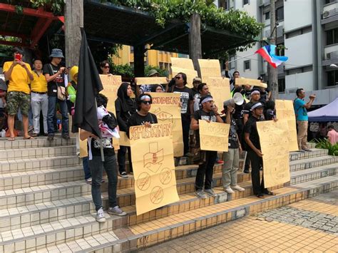 Malaysia: Ensure Law Amendments Fully Protect University ...