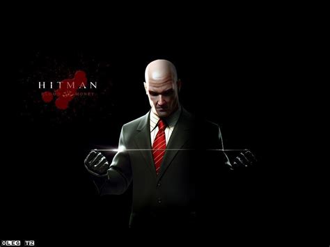 Hitman Blood Money Wallpapers Top Free Hitman Blood Money Backgrounds