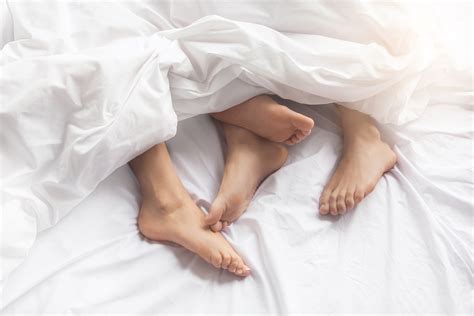What Do Sex Dreams Mean