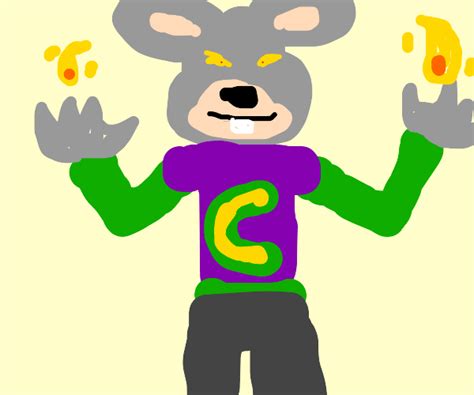 Various chuck e cheeses in the u.s. Charles Entertainment Cheese - Drawception