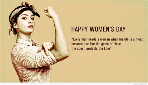 Womens Day Quotes Wishes Homecare24