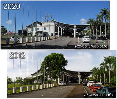 Tawau Airport