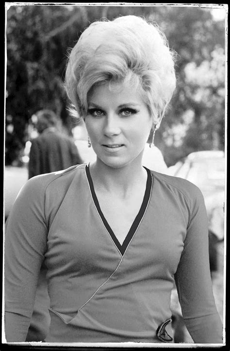 Picture Of Grace Lee Whitney