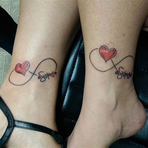 89 Heart Warming Sister Tattoos With Meanings Stayglam Cute Sister