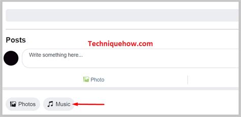 How To Add Music To Facebook Profile Using Pc Techniquehow