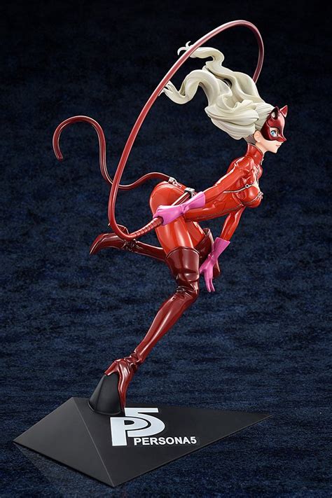 Persona 5 Anne Takamaki Phantom Thief Ver Figure Hobby Japan Hobby