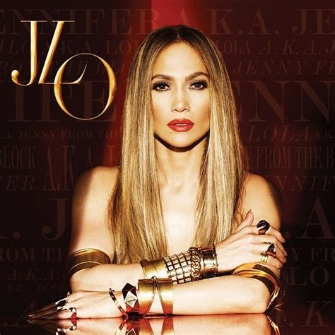 Blackhalysoundz Soundz Album Review Jennifer Lopez Aka