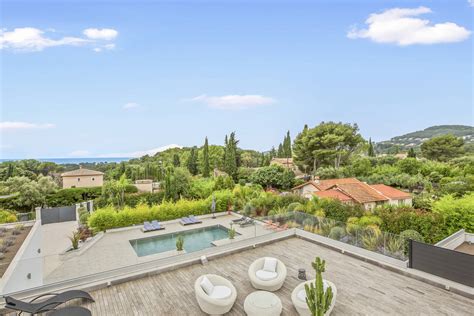 House Luxury And Prestige For Sale Antibes 6 Main Rooms 257m² 2199395