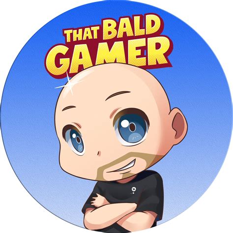 That Bald Gamer