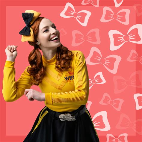 The Wiggles On Twitter Today Is World Bow Day We Must Take A Moment