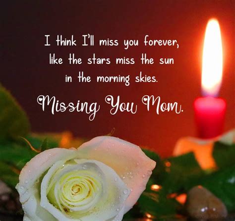 I Miss You Mom Pictures That Will Make You Feel Nostalgic Click Here