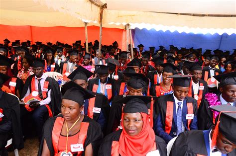 Uganda Technical College Elgon Appropriate Skills For Development