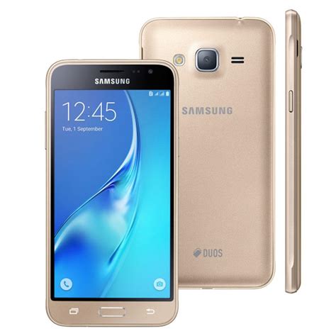 Samsung Officially Launches The Galaxy J1 And Galaxy J3 In Kenya