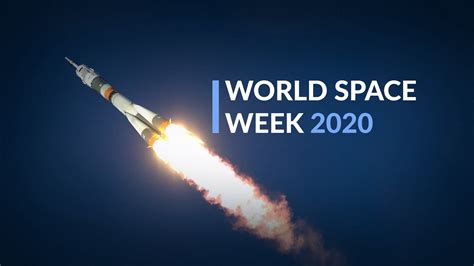 World Space Week 2020 Is Here Star Walk