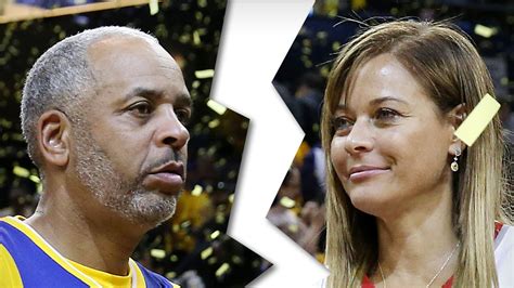Steph Currys Mom Sonya Files For Divorce From Dell